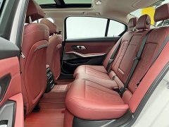 BMW i3 2022 eDrive 35 L - ფოტო 12