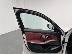 BMW i3 2022 eDrive 35 L - ფოტო 13