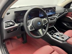 BMW i3 2022 eDrive 35 L - ფოტო 14