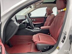 BMW i3 2022 eDrive 35 L - ფოტო 15