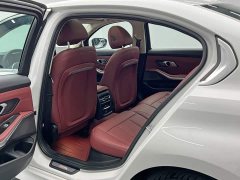 BMW i3 2022 eDrive 35 L - ფოტო 16
