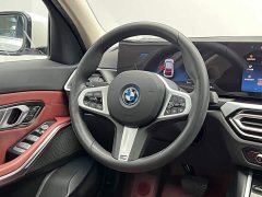 BMW i3 2022 eDrive 35 L - ფოტო 19