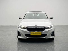BMW i3 2022 eDrive 35 L - ფოტო 2