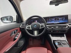 BMW i3 2022 eDrive 35 L - ფოტო 20