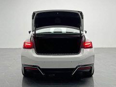 BMW i3 2022 eDrive 35 L - ფოტო 9