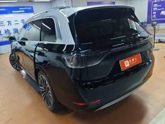 AITO M9 Extended Range Max 42kWh 6-Seater - ფოტო 3
