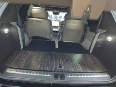AITO M9 Extended Range Max 42kWh 6-Seater - ფოტო 4