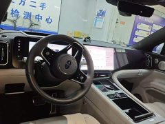 AITO M9 Extended Range Max 42kWh 6-Seater - ფოტო 6