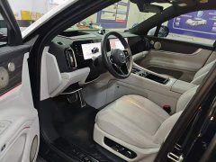 AITO M9 Extended Range Max 42kWh 6-Seater - ფოტო 7