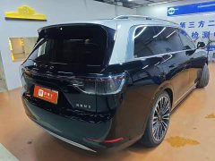 AITO M9 Extended Range Max 42kWh 6-Seater - ფოტო 9