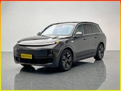 Li Auto Ideal L8 Air - ფოტო 1
