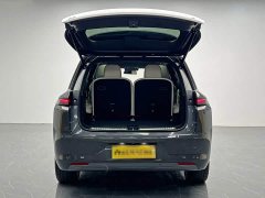 Li Auto Ideal L8 Air - ფოტო 10