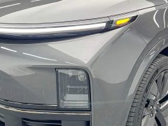 Li Auto Ideal L8 Air - ფოტო 12