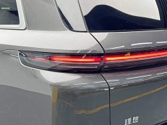 Li Auto Ideal L8 Air - ფოტო 13