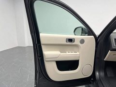 Li Auto Ideal L8 Air - ფოტო 14