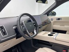 Li Auto Ideal L8 Air - ფოტო 16