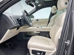 Li Auto Ideal L8 Air - ფოტო 17
