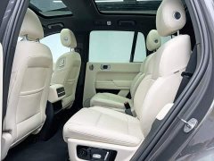 Li Auto Ideal L8 Air - ფოტო 18