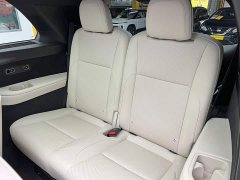Li Auto Ideal L8 Air - ფოტო 19