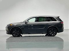 Li Auto Ideal L8 Air - ფოტო 3