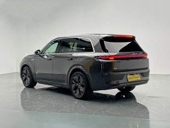 Li Auto Ideal L8 Air - ფოტო 4