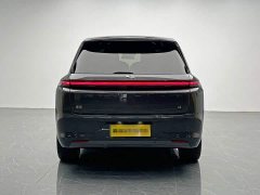 Li Auto Ideal L8 Air - ფოტო 5
