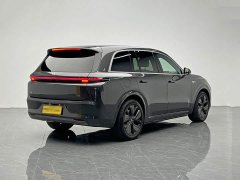 Li Auto Ideal L8 Air - ფოტო 6