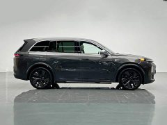 Li Auto Ideal L8 Air - ფოტო 7