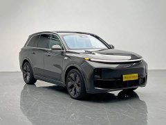 Li Auto Ideal L8 Air - ფოტო 8