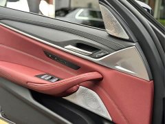BMW 5 Series Facelift 530Li Luxury M Sport Package - ფოტო 16