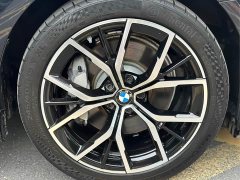 BMW 5 Series Facelift 530Li Luxury M Sport Package - ფოტო 17