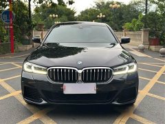 BMW 5 Series Facelift 530Li Luxury M Sport Package - ფოტო 2