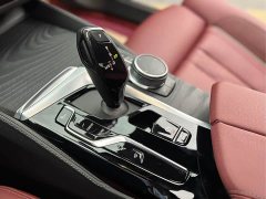 BMW 5 Series Facelift 530Li Luxury M Sport Package - ფოტო 9