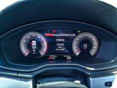 Audi A4L 2023 40 TFSI Fashion Dynamic - ფოტო 12