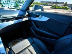 Audi A4L 2023 40 TFSI Fashion Dynamic - ფოტო 15