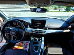Audi A4L 2023 40 TFSI Fashion Dynamic - ფოტო 17
