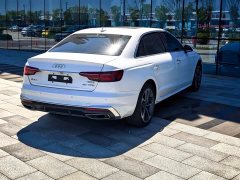 Audi A4L 2023 40 TFSI Fashion Dynamic - ფოტო 5