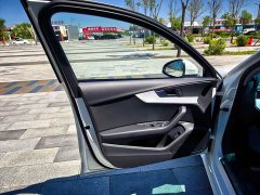 Audi A4L 2023 40 TFSI Fashion Dynamic - ფოტო 7