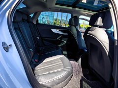 Audi A4L 2023 40 TFSI Fashion Dynamic - ფოტო 9