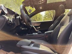 Mercedes-Benz A-Class 2023 A 200 L Fashion Edition - ფოტო 10