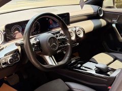 Mercedes-Benz A-Class 2023 A 200 L Fashion Edition - ფოტო 12
