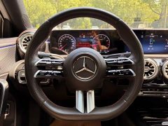 Mercedes-Benz A-Class 2023 A 200 L Fashion Edition - ფოტო 14