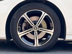 Mercedes-Benz A-Class 2023 A 200 L Fashion Edition - ფოტო 9