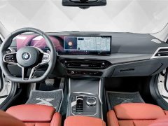 BMW 3 Series 325Li M Sport Package - ფოტო 12