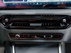BMW 3 Series 325Li M Sport Package - ფოტო 13