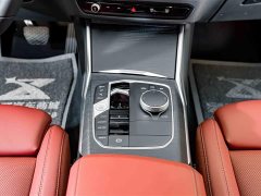 BMW 3 Series 325Li M Sport Package - ფოტო 14