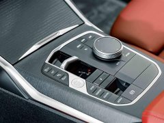 BMW 3 Series 325Li M Sport Package - ფოტო 16