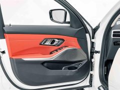 BMW 3 Series 325Li M Sport Package - ფოტო 17