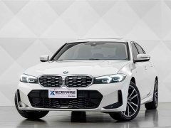 BMW 3 Series 325Li M Sport Package - ფოტო 2