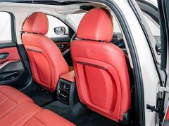 BMW 3 Series 325Li M Sport Package - ფოტო 20